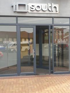 South Beach Apartment | 1203 on 10 South Beach