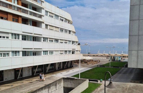 Distrito Oeste Apartment | 121A - Playa de Poniente con garaje