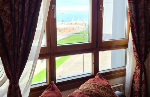 Distrito Oeste Apartment | 121A - Playa de Poniente con garaje