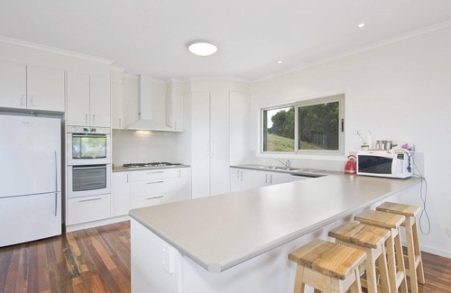 Apollo Bay House | 122 Biddles - Sensational Ocean Views
