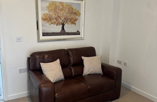 Hull House | 122 Wordcarr House