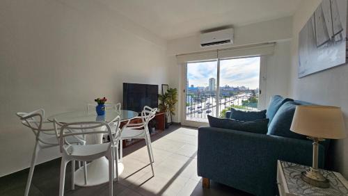 San Telmo Apartment | 1234 San Telmo - Vista Panorámica