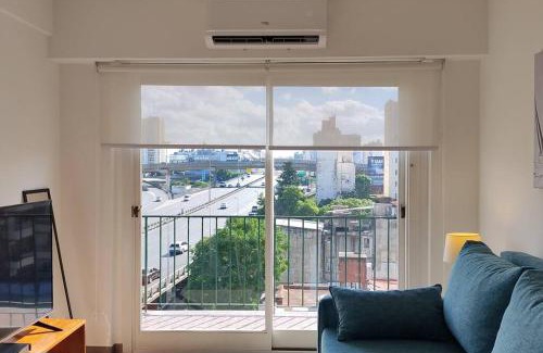 San Telmo Apartment | 1234 San Telmo - Vista Panorámica