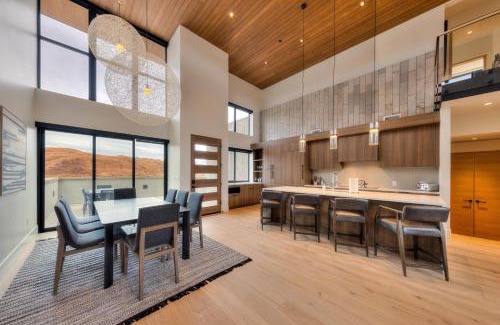 Moab House | 124 Badgers