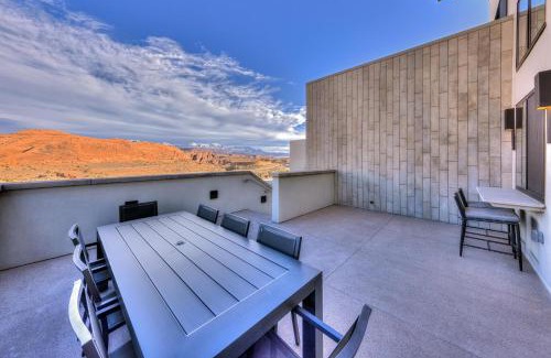Moab House | 124 Badgers
