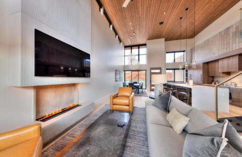 Moab House | 124 Badgers