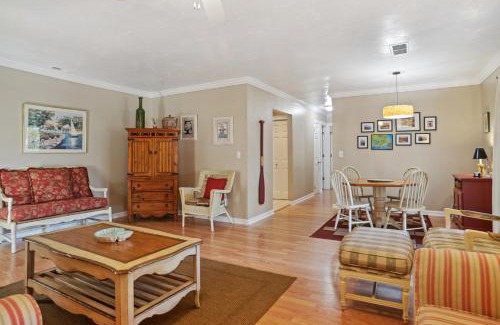 Hilton Head Island Apartment | 125 Cordillo Parkway