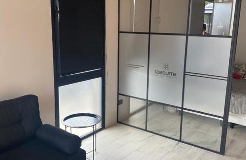 Suipacha Apartment | 126 Suite “Centro”