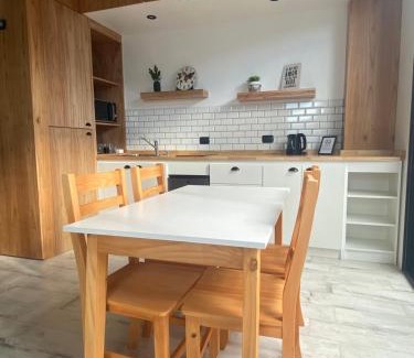 Suipacha Apartment | 126 Suite “Centro”