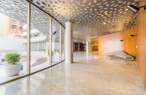 Chacarita Apartment | 127 - Apartment in Chacarita, Leiva St.