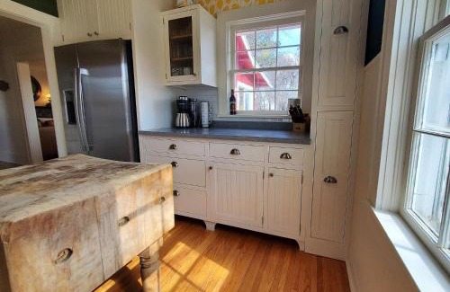 Arnolds Park Villa | 127 Hwy 71 Main House