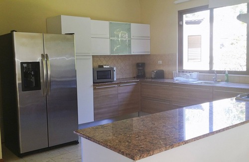 Sosua Villa | 12BD beach complex, 3 large private pools and gardens, cable TV/Internet/AC BBQ