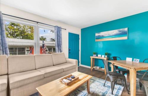 Norwood House | 12th Ave The Bricks - Unit 6