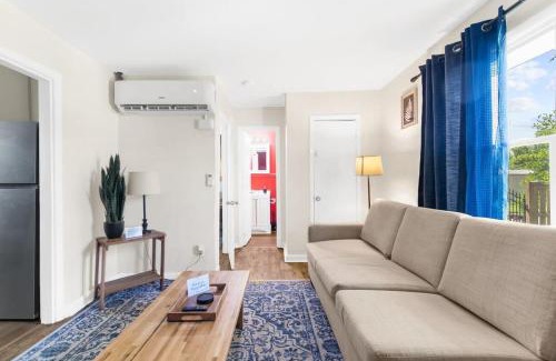 Norwood House | 12th Ave The Bricks - Unit 1