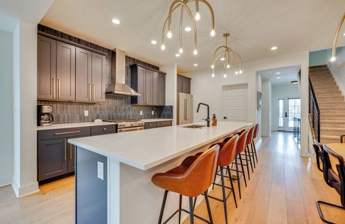 Erie House | 13 Mi to Boulder: Family-Friendly Home in Erie!