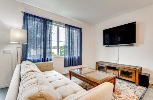 Davenport House | 13 Mi to Disney Davenport Townhome with Patio!