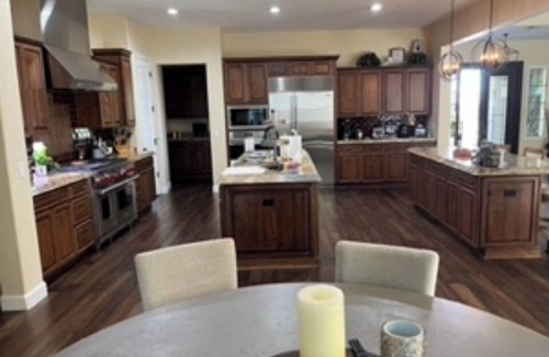 Westwing Mountain House | 13 Miles to the SUPERBOWL