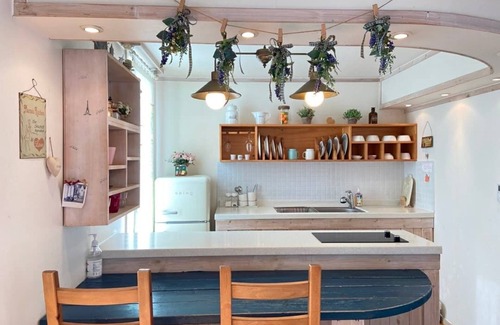 Namhae Hotel | 13 Ohoo Pension