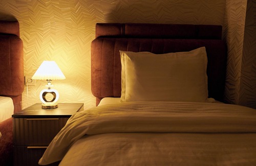 Samarkand Hotel | 13-room hotel in brilliant Samarkand five minute location from Registan square