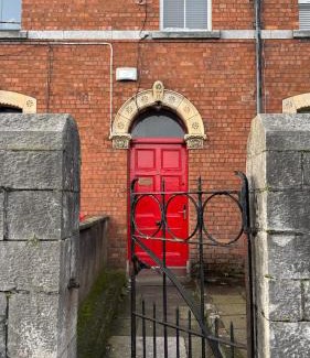 Cork Bed & Breakfast | 13 Summerhill South Cork Accommodation
