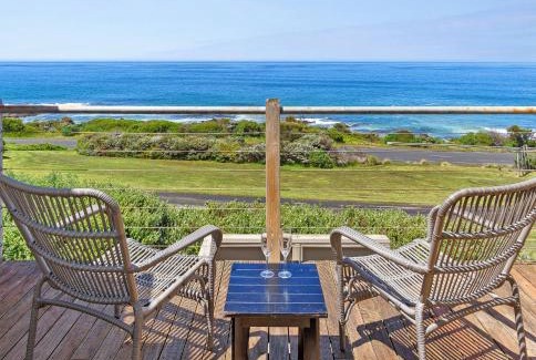 Wongarra Apartment | 13 Whitecrest Great Ocean Road Resort - Ocean Views