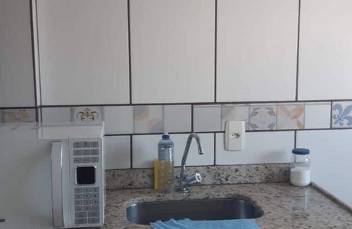 Centenario Apartment | 130/302 AP 306. Um Dois Quartos do Seus Sonhos