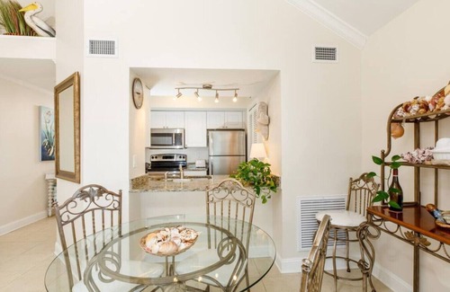 Seabrook Island Villa | 1314 Pelican Watch Villas on the Beachfront Seabrook Island SC Free Amenity Card