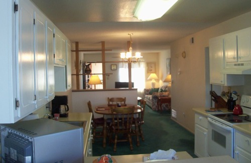 Apache Junction Condo | # 133 Available January 2026