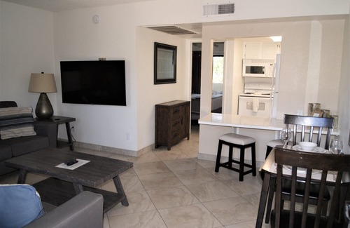 South Scottsdale Apartment | 133 Fully Furnished, amenities galore!