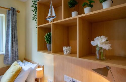 Galway City Centre House | 133 - Large Duplex House by Shortstays