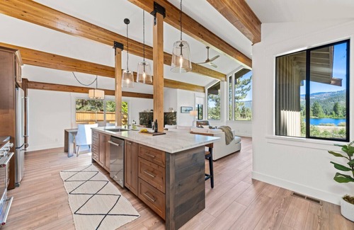 Graeagle Apartment | 135 Graeagle Meadows