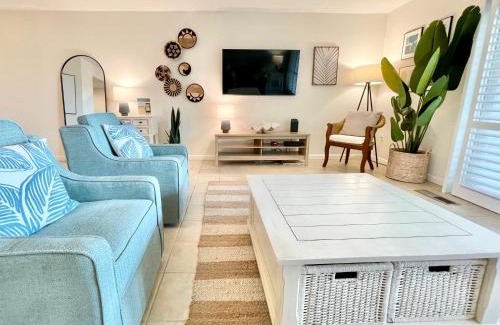 Seabrook Island House | 1391 Pelican Watch Villa