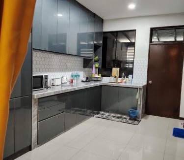 Ijok House | 13Omae homestay