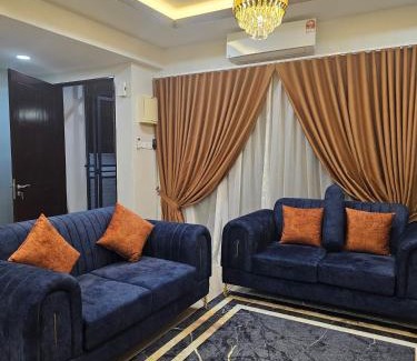 Ijok House | 13Omae homestay