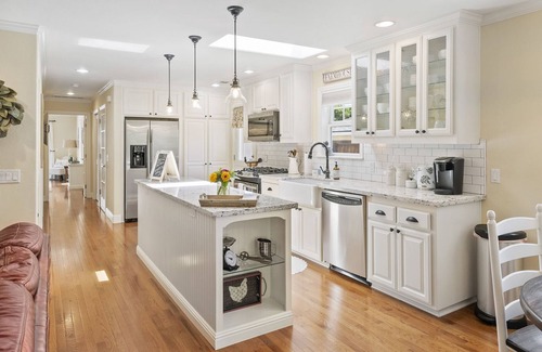 Paso Robles House | 13th Street Retreat - A few blocks to downtown Paso!