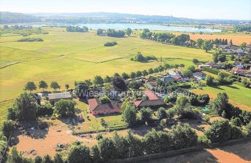 Parchtitz Apartment | 14 Bienenstock - Hof Wiesengrund