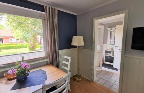 Parchtitz Apartment | 14 Bienenstock - Hof Wiesengrund