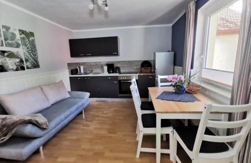 Parchtitz Apartment | 14 Bienenstock - Hof Wiesengrund