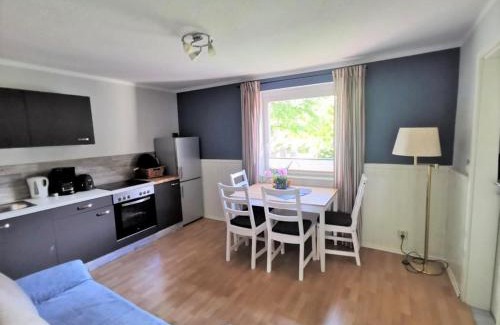 Parchtitz Apartment | 14 Bienenstock - Hof Wiesengrund