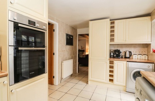 Cark Cottage | 14 Low Row