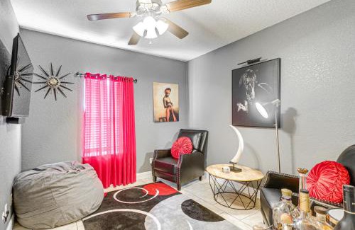 Brunswick House | 14 Mi to Jekyll Island Luxe Brunswick Home