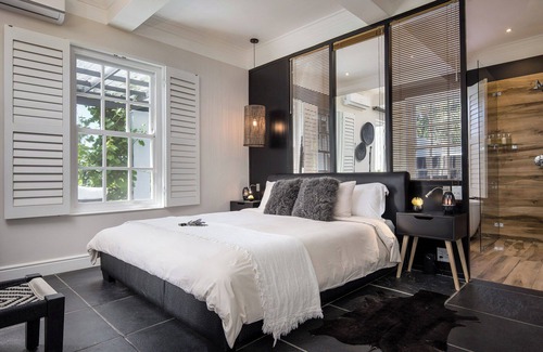 Constantia House | 14 on Klein Constantia