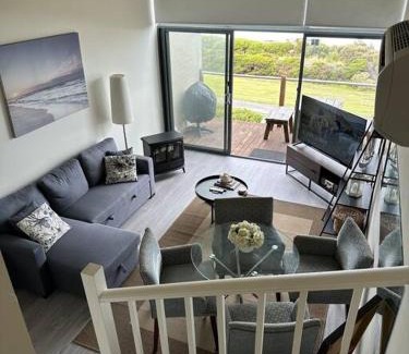 Wongarra Apartment | 14 Whitecrest Great Ocean Road Resort - Ocean View