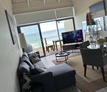 Wongarra Apartment | 14 Whitecrest Great Ocean Road Resort - Ocean View