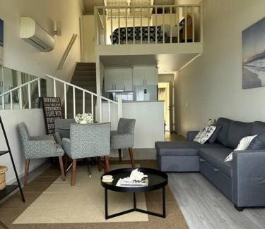 Wongarra Apartment | 14 Whitecrest Great Ocean Road Resort - Ocean View