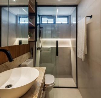 Sao Luis Apartment | 1403 - Flat Excelente em São Luís