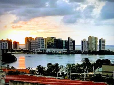 Sao Luis Apartment | 1403 - Flat Excelente em São Luís