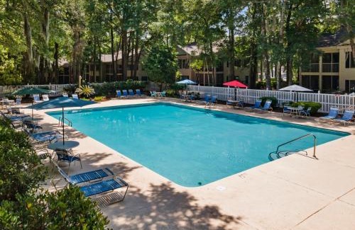 Georgetown Apartment | 141-4 Roxie's at Pawleys condo by Peace Vacations