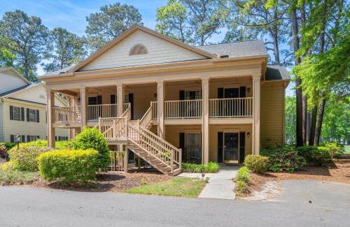 Georgetown Apartment | 141-4 Roxie's at Pawleys condo by Peace Vacations