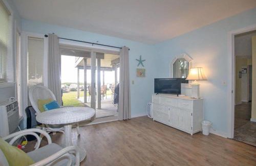 Saint Helena Island House | 143 Capt John Fripp Villa